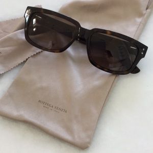 BOTTEGA VENETA Sunglasses Perfect Condition